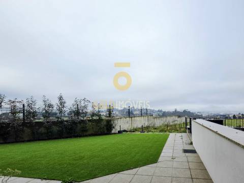 Apartamento T3 Venda em Penafiel,Penafiel