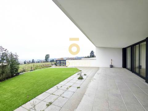 Apartamento T3 Venda em Penafiel,Penafiel