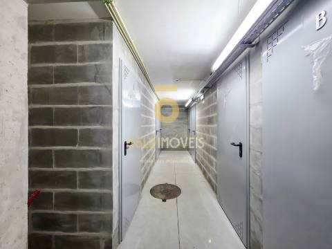 Apartamento T3 Venda em Penafiel,Penafiel