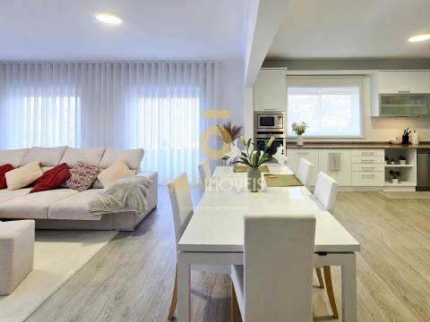 Apartamento T3 Venda em Pinheiro da Bemposta, Travanca e Palmaz,Oliveira de Azeméis