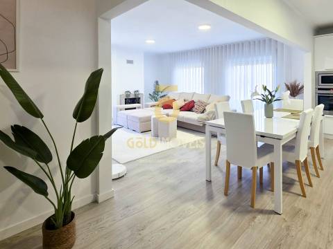 Apartamento T3 Venda em Pinheiro da Bemposta, Travanca e Palmaz,Oliveira de Azeméis