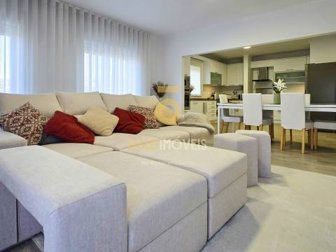 Apartamento T3 Venda em Pinheiro da Bemposta, Travanca e Palmaz,Oliveira de Azeméis