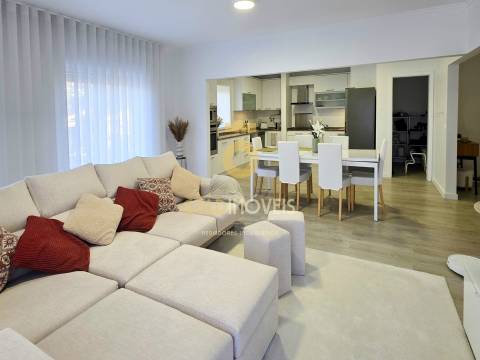 Apartamento T3 Venda em Pinheiro da Bemposta, Travanca e Palmaz,Oliveira de Azeméis