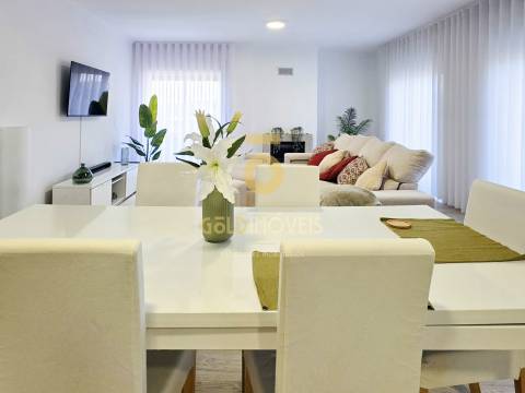 Apartamento T3 Venda em Pinheiro da Bemposta, Travanca e Palmaz,Oliveira de Azeméis