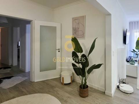 Apartamento T3 Venda em Pinheiro da Bemposta, Travanca e Palmaz,Oliveira de Azeméis