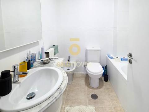 Apartamento T3 Venda em Pinheiro da Bemposta, Travanca e Palmaz,Oliveira de Azeméis