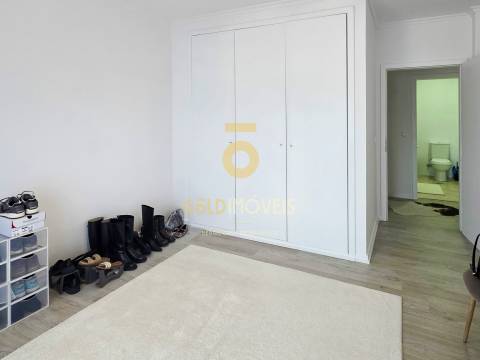 Apartamento T3 Venda em Pinheiro da Bemposta, Travanca e Palmaz,Oliveira de Azeméis