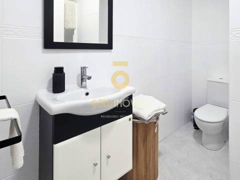 Apartamento T3 Venda em Pinheiro da Bemposta, Travanca e Palmaz,Oliveira de Azeméis