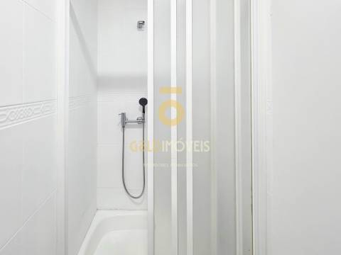 Apartamento T3 Venda em Pinheiro da Bemposta, Travanca e Palmaz,Oliveira de Azeméis