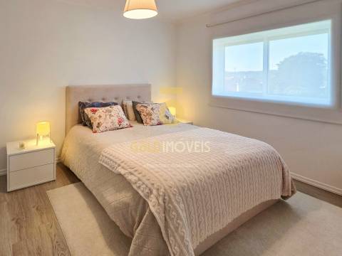 Apartamento T3 Venda em Pinheiro da Bemposta, Travanca e Palmaz,Oliveira de Azeméis