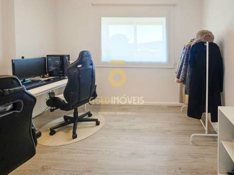 Apartamento T3 Venda em Pinheiro da Bemposta, Travanca e Palmaz,Oliveira de Azeméis