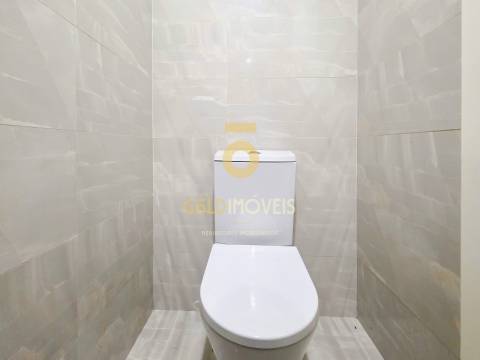 Apartamento T3 para Arrendamento – Centro de Penafiel