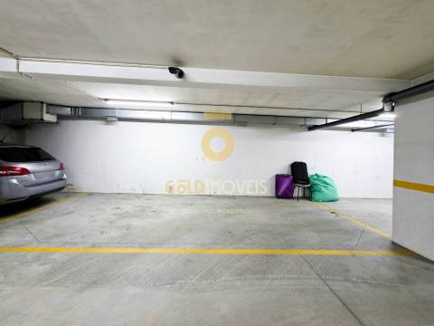 Apartamento T3 para Arrendamento – Centro de Penafiel