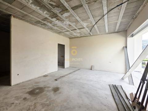 Moradia em Banda T3 Venda em Alpendorada, Várzea e Torrão,Marco de Canaveses