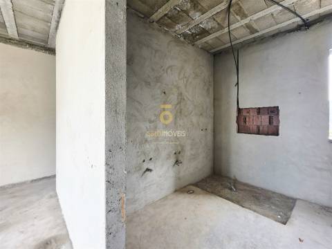 Moradia em Banda T3 Venda em Alpendorada, Várzea e Torrão,Marco de Canaveses