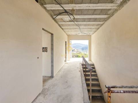 Moradia em Banda T3 Venda em Alpendorada, Várzea e Torrão,Marco de Canaveses