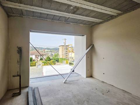 Moradia em Banda T3 Venda em Alpendorada, Várzea e Torrão,Marco de Canaveses