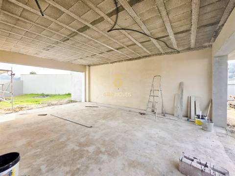 Moradia em Banda T3 Venda em Alpendorada, Várzea e Torrão,Marco de Canaveses