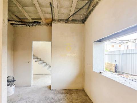 Moradia em Banda T3 Venda em Alpendorada, Várzea e Torrão,Marco de Canaveses