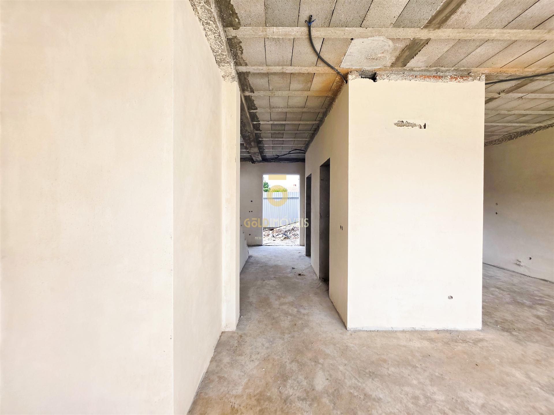 Moradia em Banda T3 Venda em Alpendorada, Várzea e Torrão,Marco de Canaveses