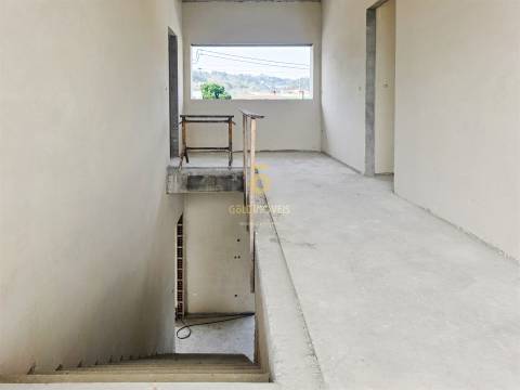 Moradia em Banda T3 Venda em Alpendorada, Várzea e Torrão,Marco de Canaveses