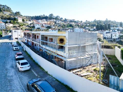 Moradia em Banda T3 Venda em Alpendorada, Várzea e Torrão,Marco de Canaveses