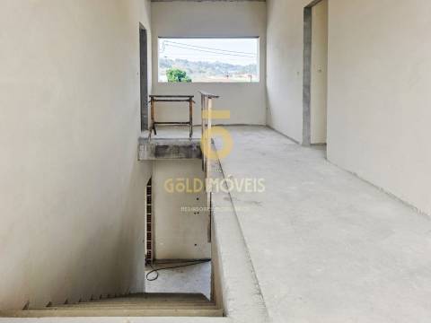 Moradia em Banda T3 Venda em Alpendorada, Várzea e Torrão,Marco de Canaveses