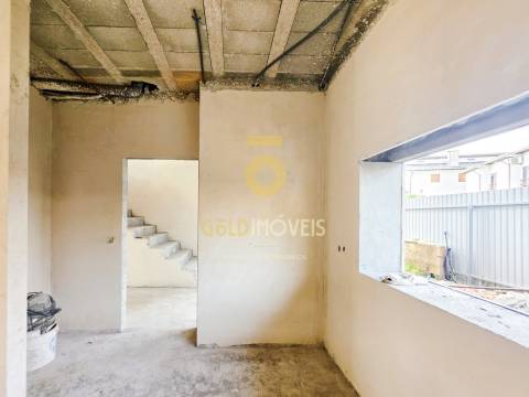 Moradia em Banda T3 Venda em Alpendorada, Várzea e Torrão,Marco de Canaveses