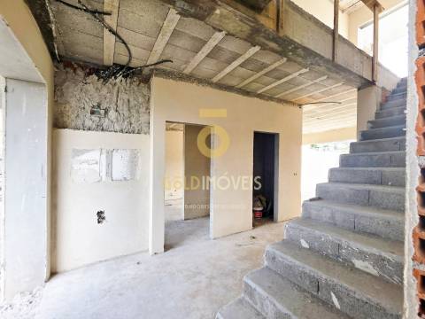 Moradia em Banda T3 Venda em Alpendorada, Várzea e Torrão,Marco de Canaveses