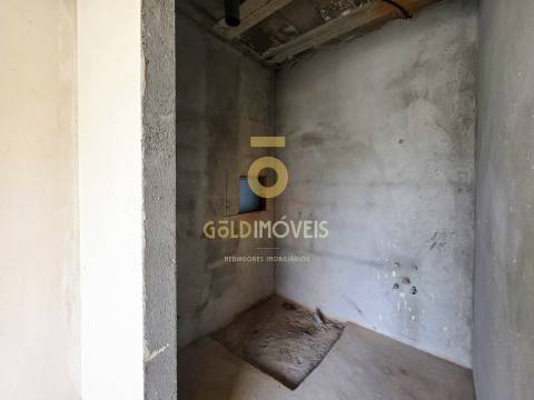 Moradia em Banda T3 Venda em Alpendorada, Várzea e Torrão,Marco de Canaveses