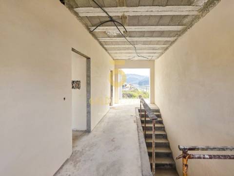 Moradia em Banda T3 Venda em Alpendorada, Várzea e Torrão,Marco de Canaveses