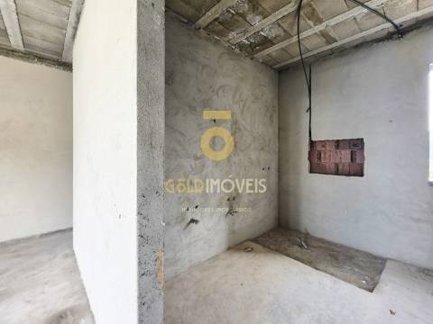 Moradia em Banda T3 Venda em Alpendorada, Várzea e Torrão,Marco de Canaveses