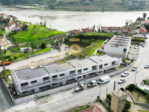 Moradia em Banda T3 Venda em Alpendorada, Várzea e Torrão,Marco de Canaveses