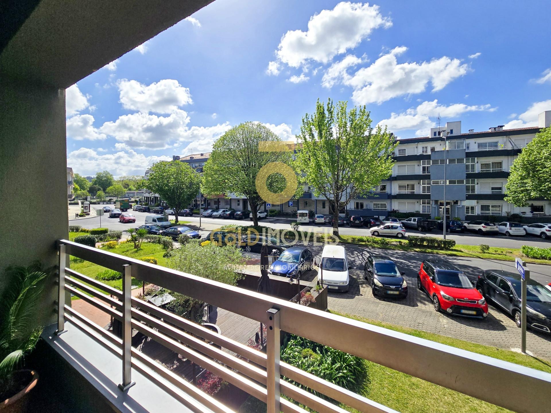 Apartamento T3 Venda em Santa Maria da Feira, Travanca, Sanfins e Espargo,Santa Maria da Feira