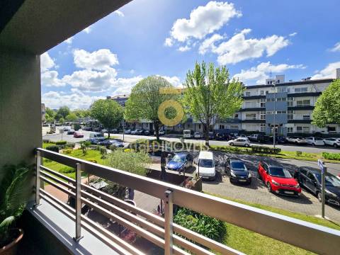 Apartamento T3 Venda em Santa Maria da Feira, Travanca, Sanfins e Espargo,Santa Maria da Feira