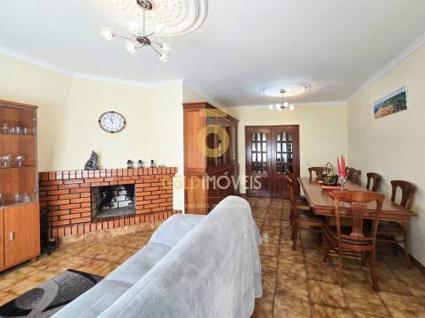 Apartamento T3 Venda em Santa Maria da Feira, Travanca, Sanfins e Espargo,Santa Maria da Feira