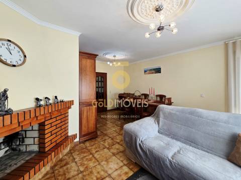 Apartamento T3 Venda em Santa Maria da Feira, Travanca, Sanfins e Espargo,Santa Maria da Feira