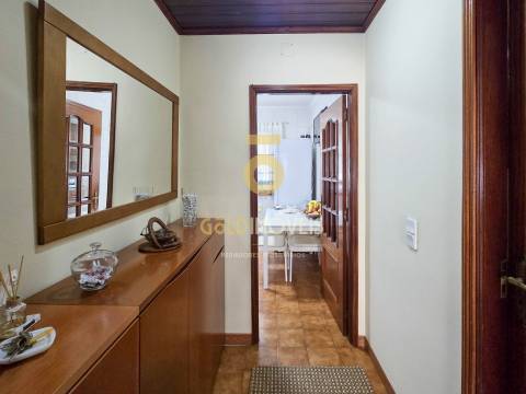 Apartamento T3 Venda em Santa Maria da Feira, Travanca, Sanfins e Espargo,Santa Maria da Feira