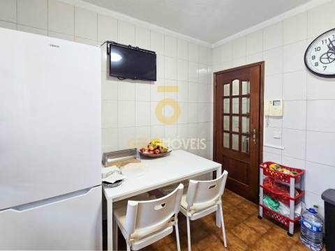 Apartamento T3 Venda em Santa Maria da Feira, Travanca, Sanfins e Espargo,Santa Maria da Feira