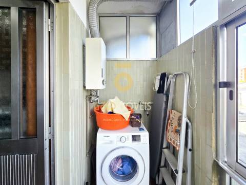 Apartamento T3 Venda em Santa Maria da Feira, Travanca, Sanfins e Espargo,Santa Maria da Feira