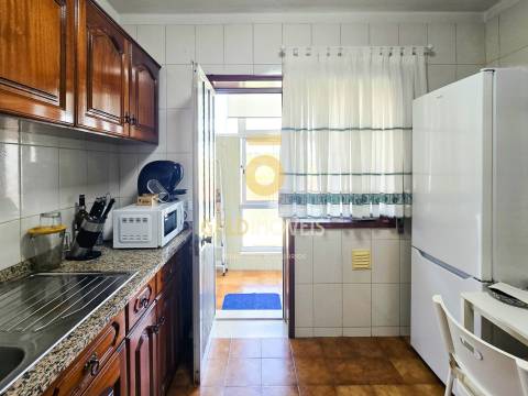 Apartamento T3 Venda em Santa Maria da Feira, Travanca, Sanfins e Espargo,Santa Maria da Feira