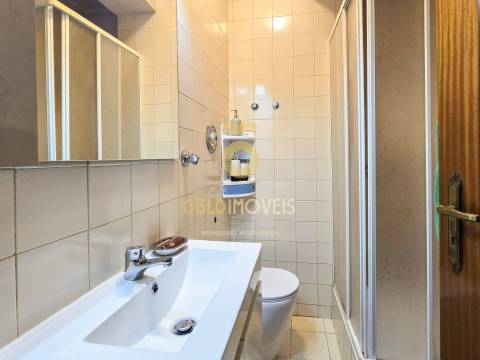 Apartamento T3 Venda em Santa Maria da Feira, Travanca, Sanfins e Espargo,Santa Maria da Feira