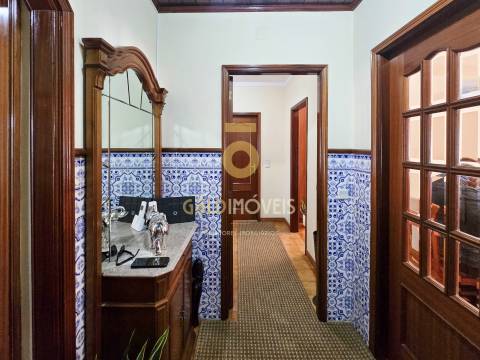 Apartamento T3 Venda em Santa Maria da Feira, Travanca, Sanfins e Espargo,Santa Maria da Feira