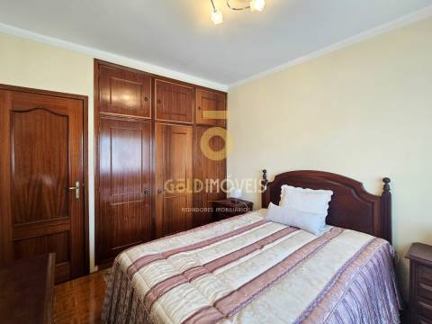 Apartamento T3 Venda em Santa Maria da Feira, Travanca, Sanfins e Espargo,Santa Maria da Feira