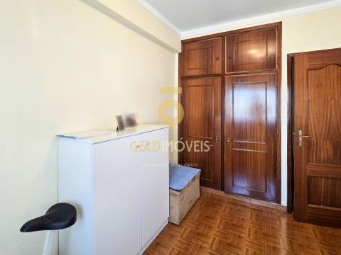 Apartamento T3 Venda em Santa Maria da Feira, Travanca, Sanfins e Espargo,Santa Maria da Feira