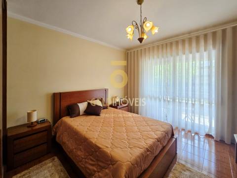 Apartamento T3 Venda em Santa Maria da Feira, Travanca, Sanfins e Espargo,Santa Maria da Feira