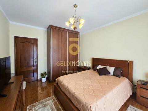Apartamento T3 Venda em Santa Maria da Feira, Travanca, Sanfins e Espargo,Santa Maria da Feira