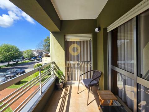 Apartamento T3 Venda em Santa Maria da Feira, Travanca, Sanfins e Espargo,Santa Maria da Feira