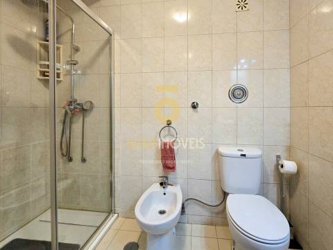 Apartamento T3 Venda em Santa Maria da Feira, Travanca, Sanfins e Espargo,Santa Maria da Feira