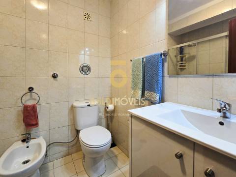 Apartamento T3 Venda em Santa Maria da Feira, Travanca, Sanfins e Espargo,Santa Maria da Feira